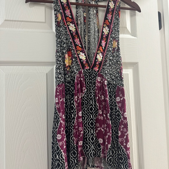 Free People Dream Darlin’ Tank - Picture 3 of 7